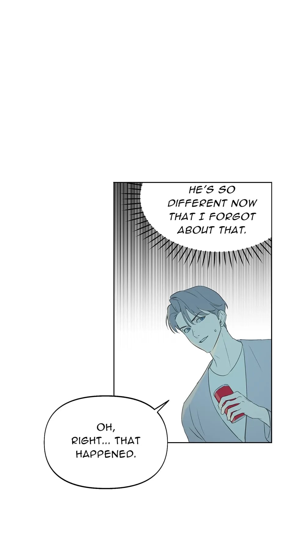 Nerd Project, Chapter 11 image 36